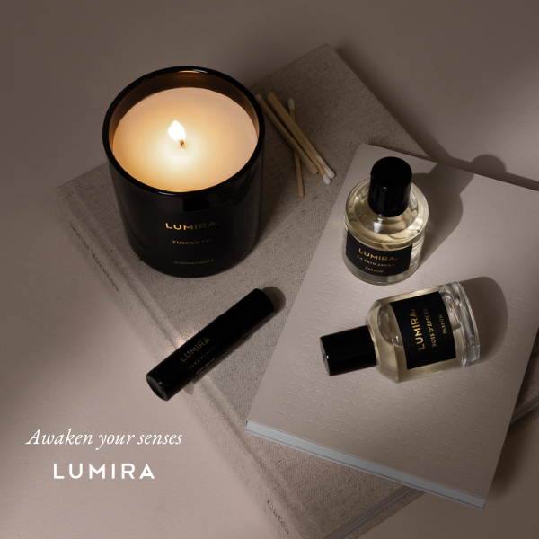 Shop LUMIRA at LOOKFANTASTIC AU