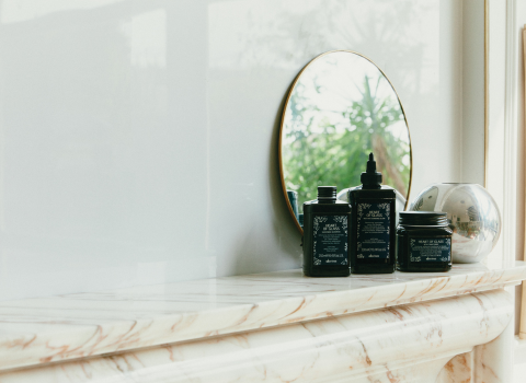 Shop Davines | LOOKFANTASTIC AU