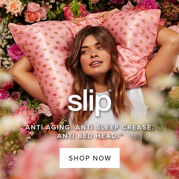 Shop Slip at LOOKFANTASTIC AU