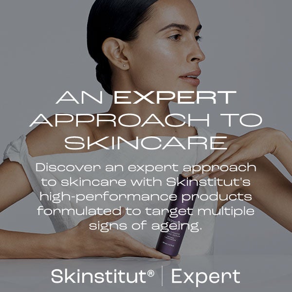 Shop Skinstitut Cleansers, Exfoliators & Treatments | LOOKFANTASTIC AU