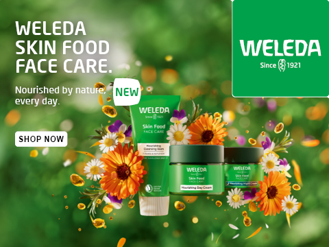 Weleda