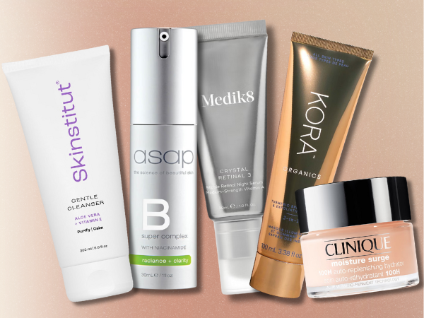 Shop Skincare at LOOKFANTASTIC AU