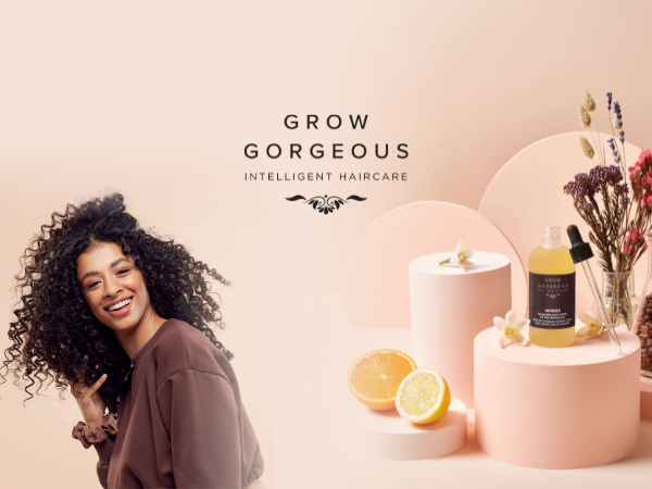 Shop Grow Gorgeous