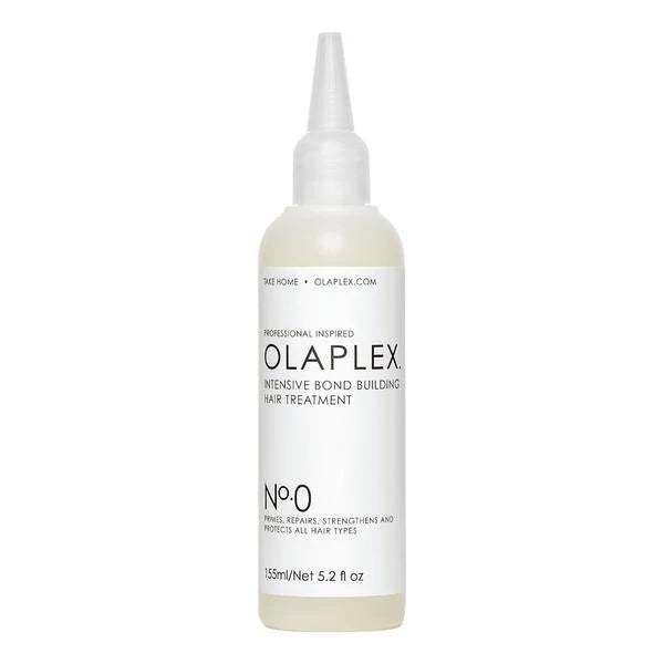 Olaplex No.0 Intense BondBuilding Hair Treatment 155ml