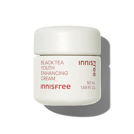 INNISFREE Black Tea Youth Cream 50ml