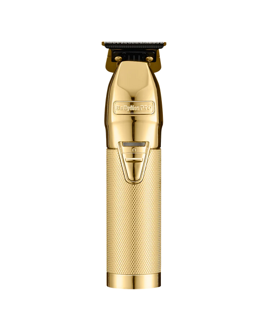 BaBylissPRO FX+ Outliner Trimmer - Gold