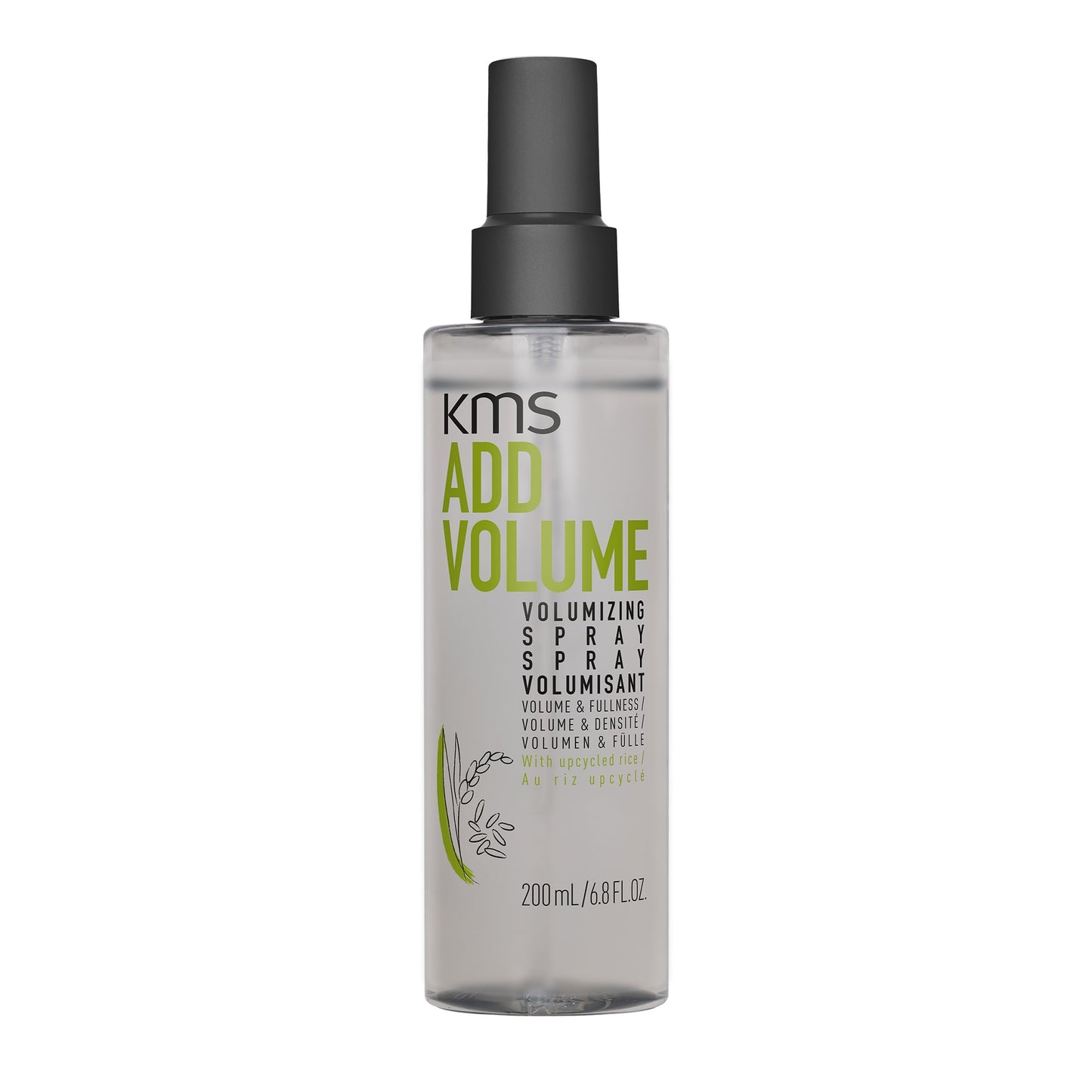 KMS Add Volume Volumizing Spray 200ml