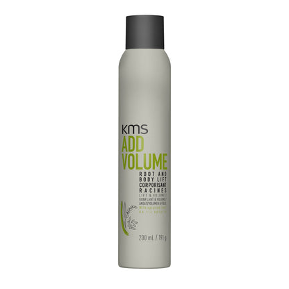 KMS Add Volume Root & Body Lift 200ml