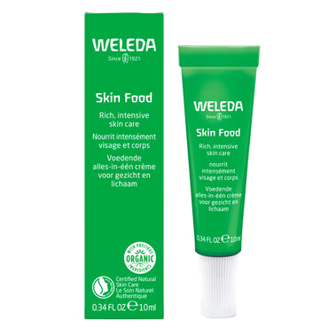 G‍WP Weleda Skin Food 10ml