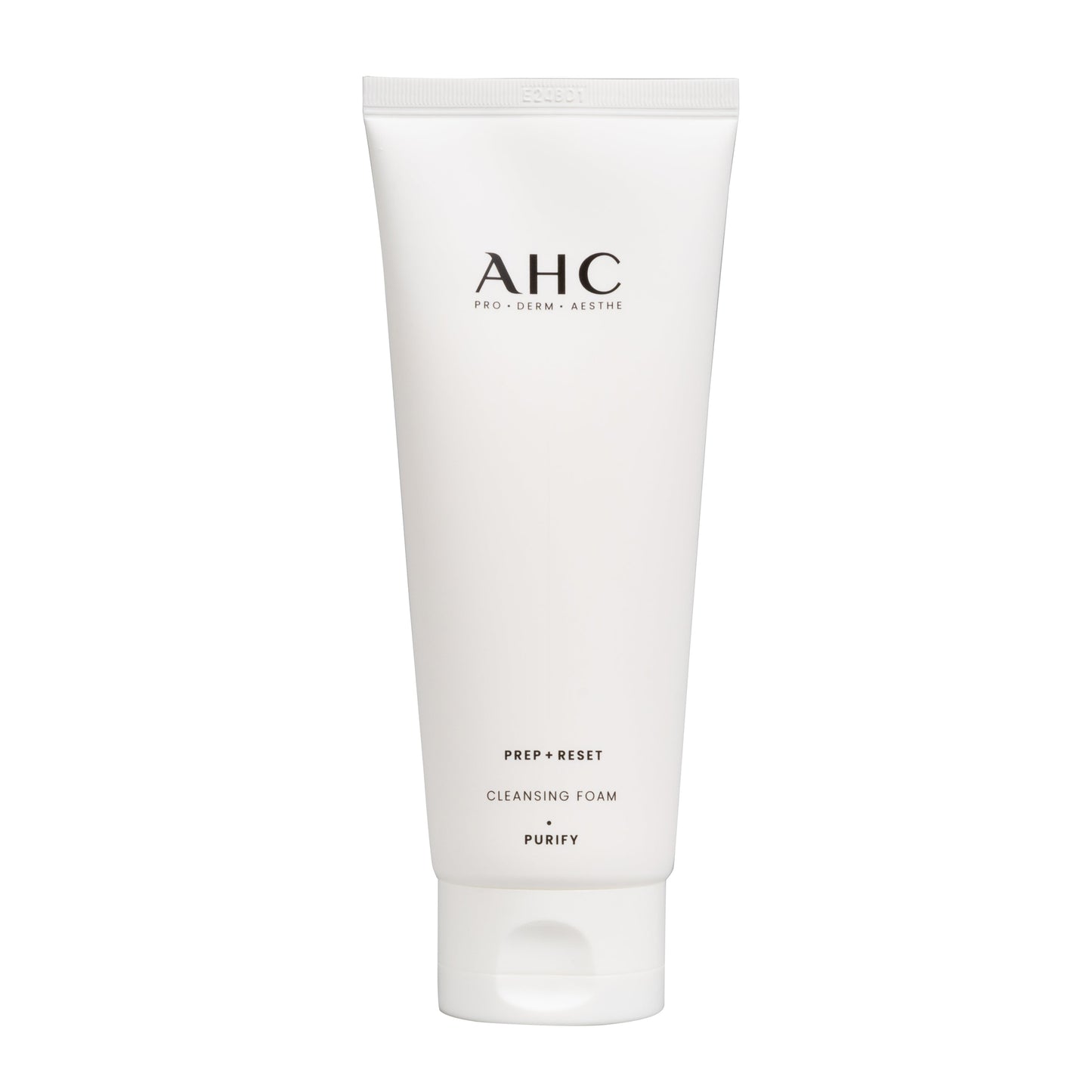 AHC Prep+Reset Cleansing Foam 150ml