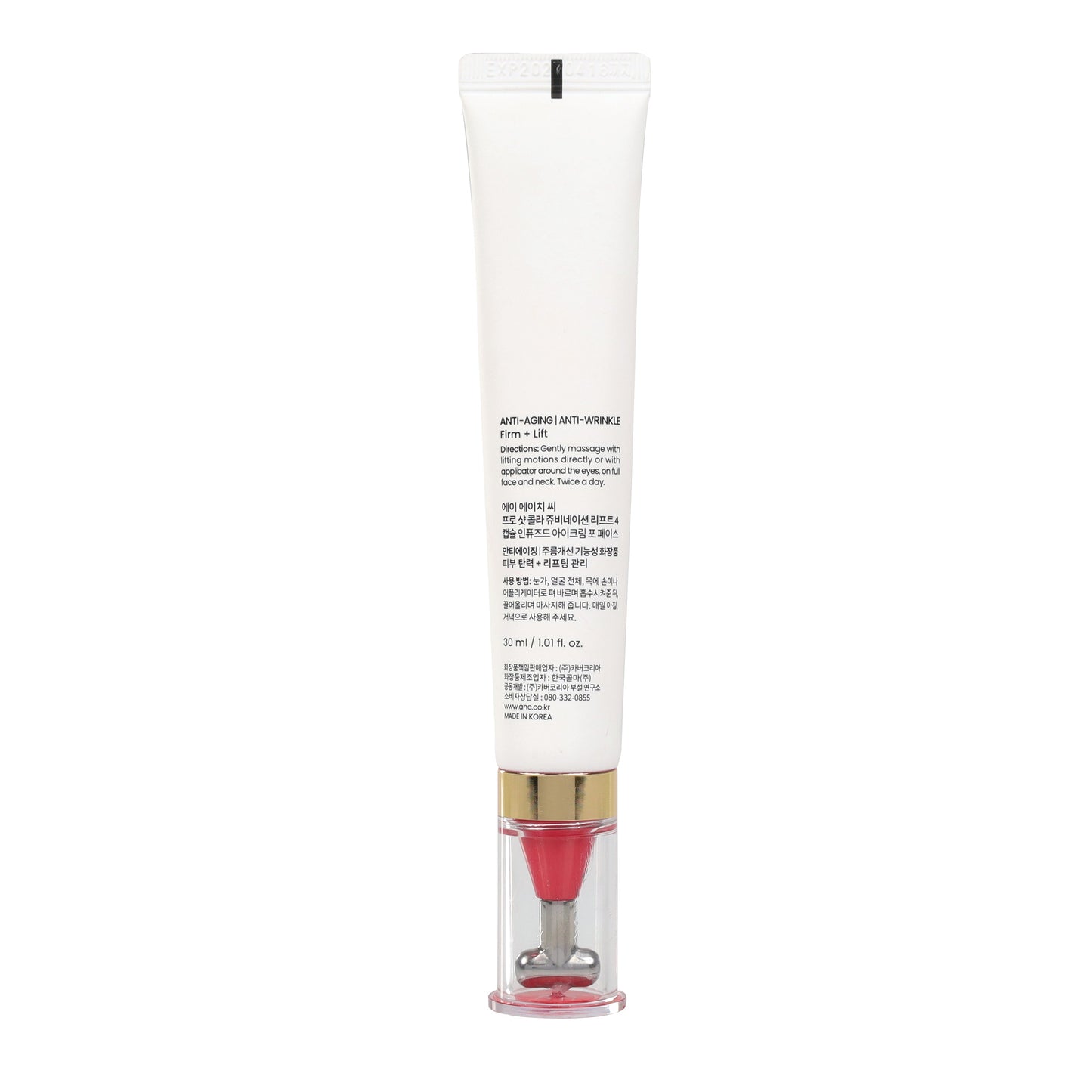 AHC Proshot Colla Juve Eye Cream For Face 30ml