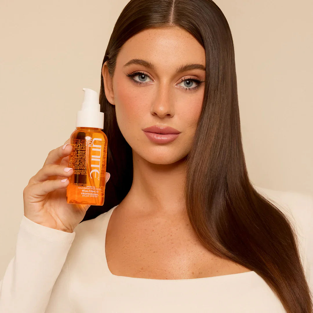 Unite U Argan Oil 118ml