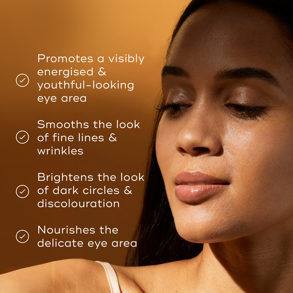 Medik8 C-Tetra Eye Serum 7ml - Benefits