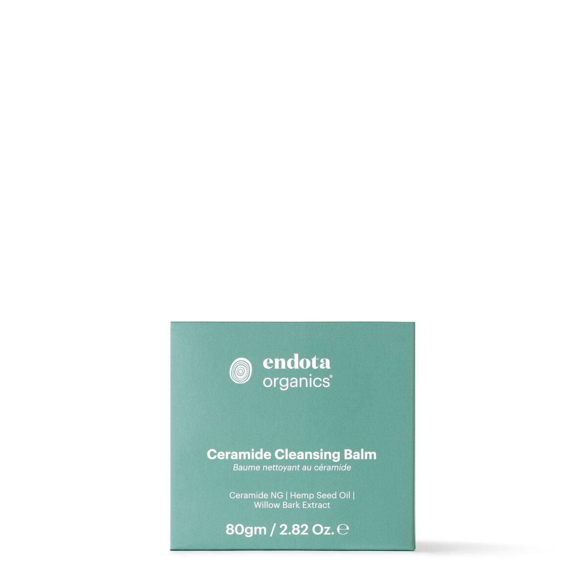 endota Organics Ceramide Cleansing Balm 80g