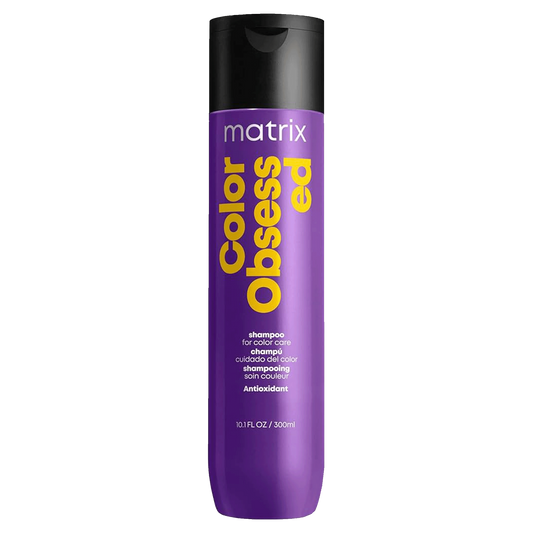 Matrix Total Results Color Obsessed Shampoo 300ml