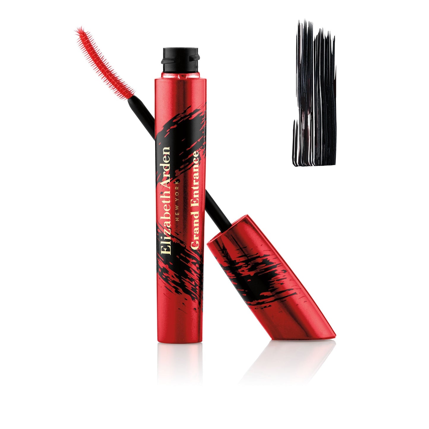 Elizabeth Arden Grand Entrance Mascara - Stunning Black 8.5ml