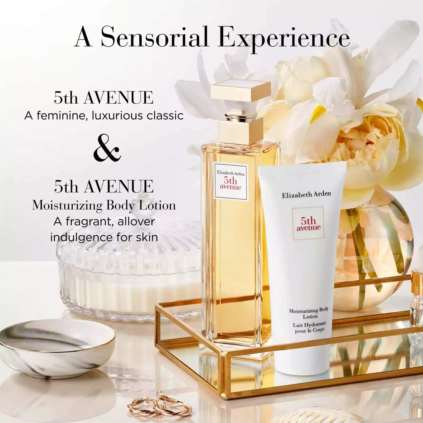 Elizabeth Arden 5th Avenue EDP 125ml Spray