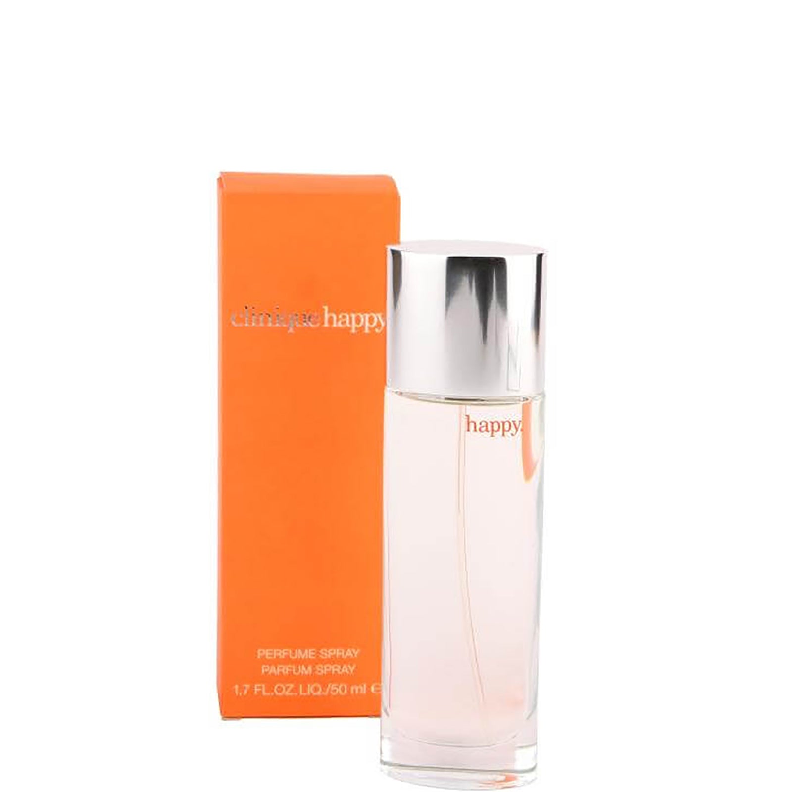 Clinique Happy Perfume Spray 50ml