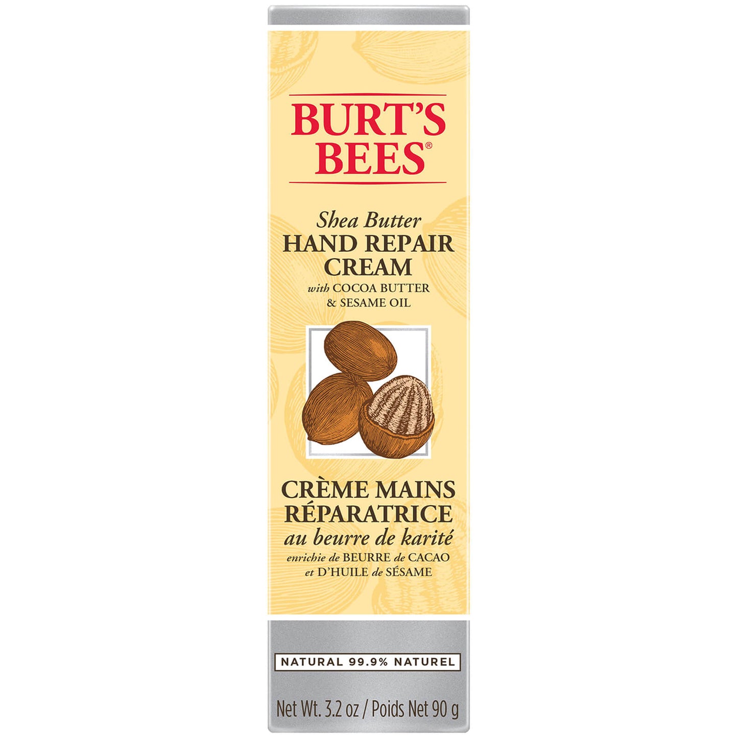 Burt's Bees Shea Butter Hand Creme