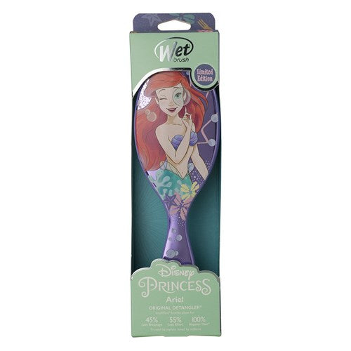 WetBrush Disney Wholehearted Princess - Ariel
