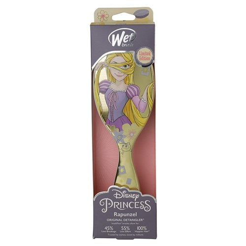 WetBrush Disney Wholehearted Princess - Rapunzel