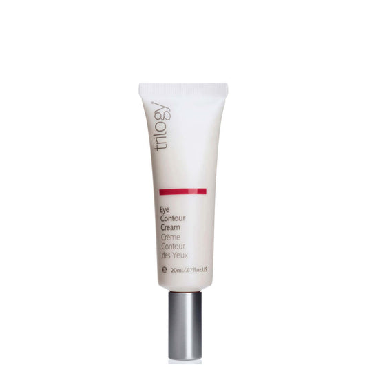 Trilogy Eye Contour Cream 20ml