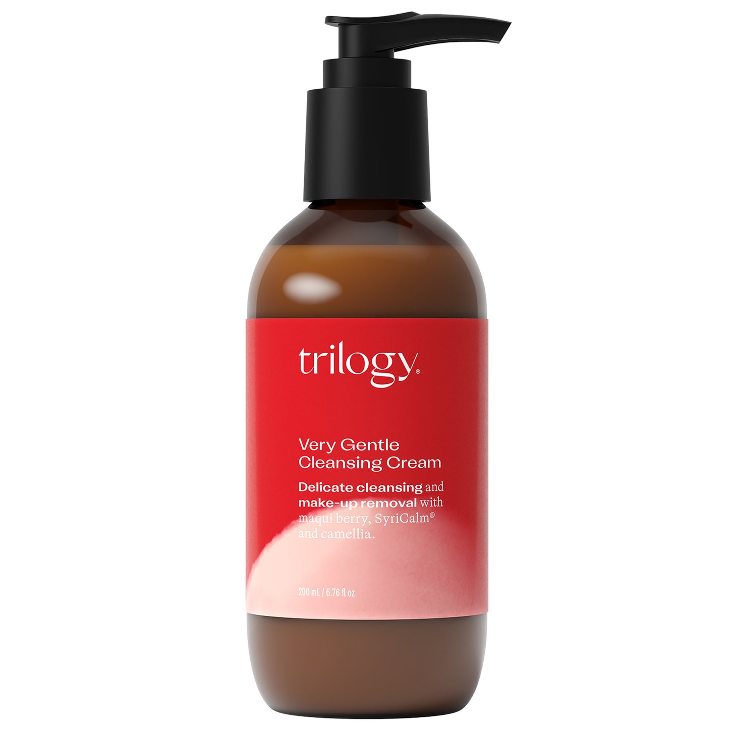 Trilogy Very Gentle Cleansing Cream 200ml