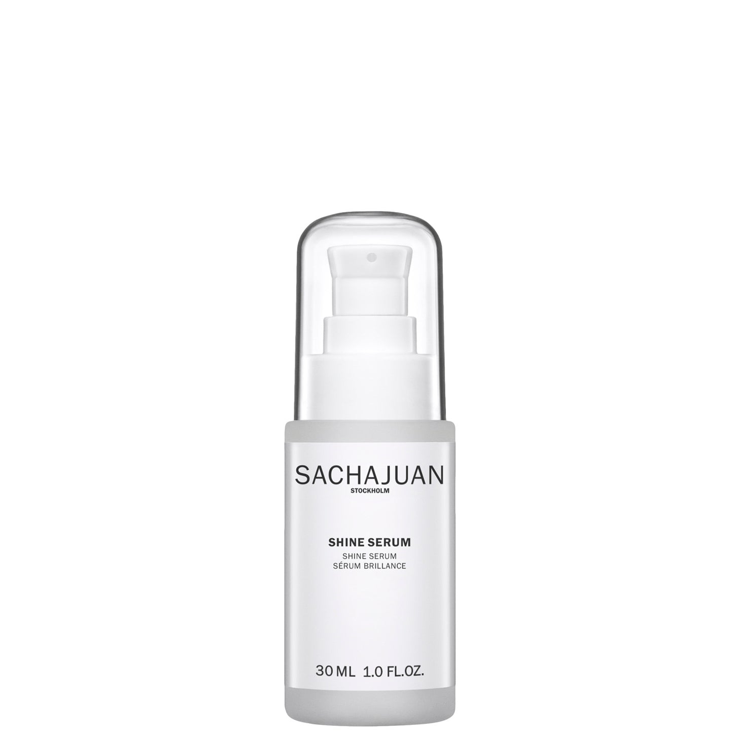 Sachajuan Shine Serum (30ml)