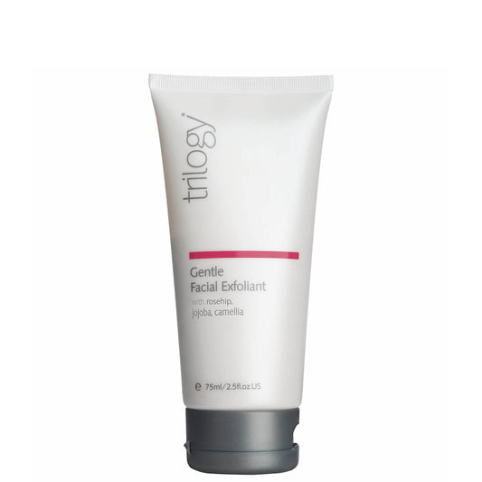 Trilogy Gentle Facial Exfoliant 75g