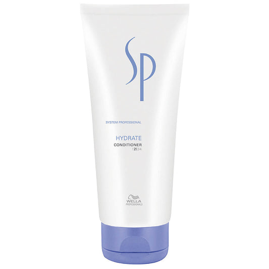 Wella Professionals Care SP Hydrate Conditioner 200ml