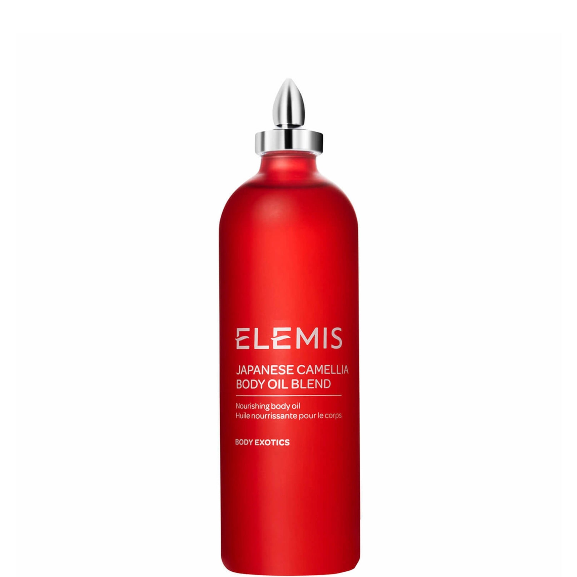 Elemis Japanese Camellia Body Oil Blend (100ml)