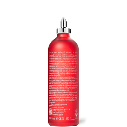 Elemis Japanese Camellia Body Oil Blend (100ml)