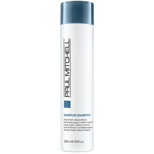 Paul Mitchell Awapuhi Shampoo (300ml)