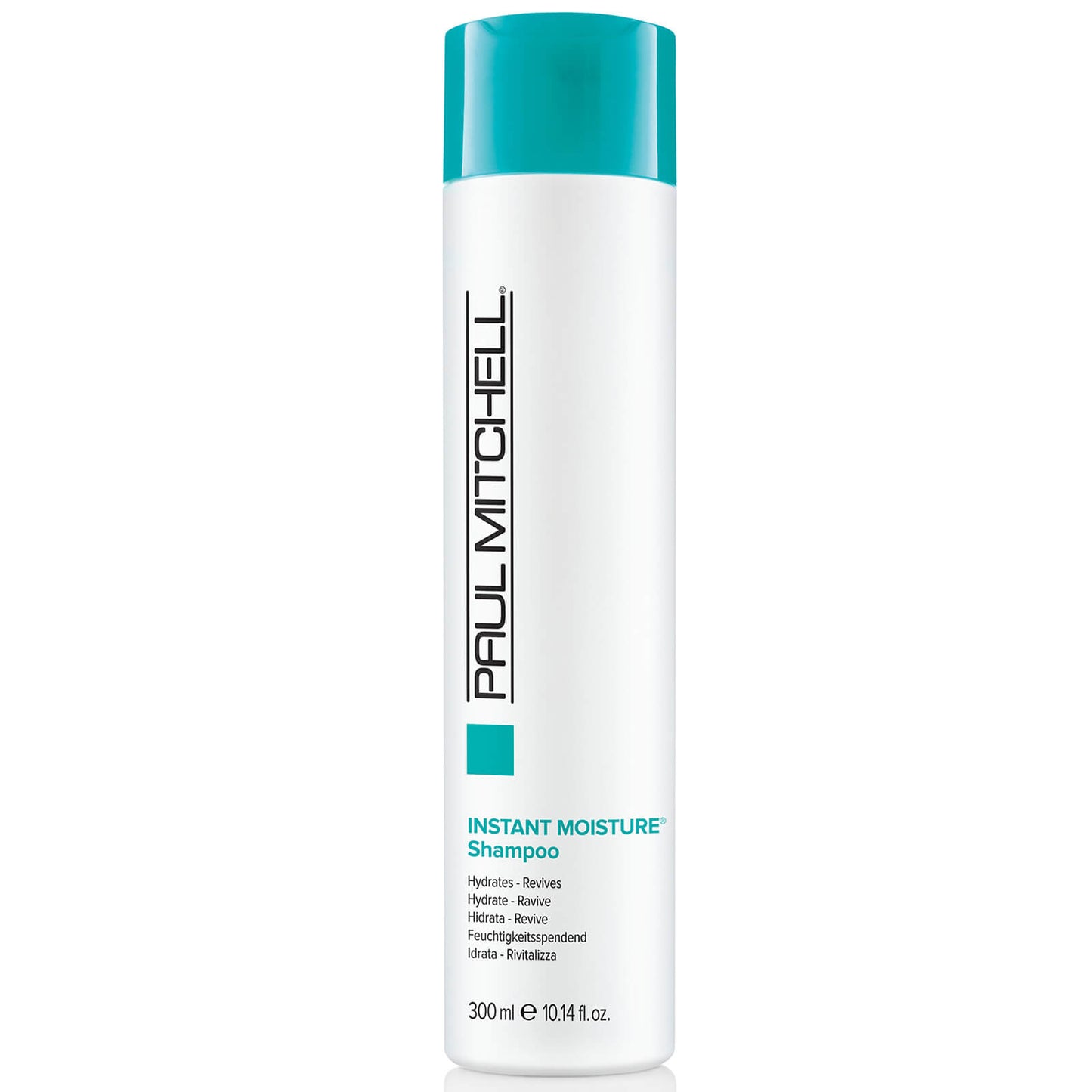 Paul Mitchell Instant Moisture Shampoo 300ml