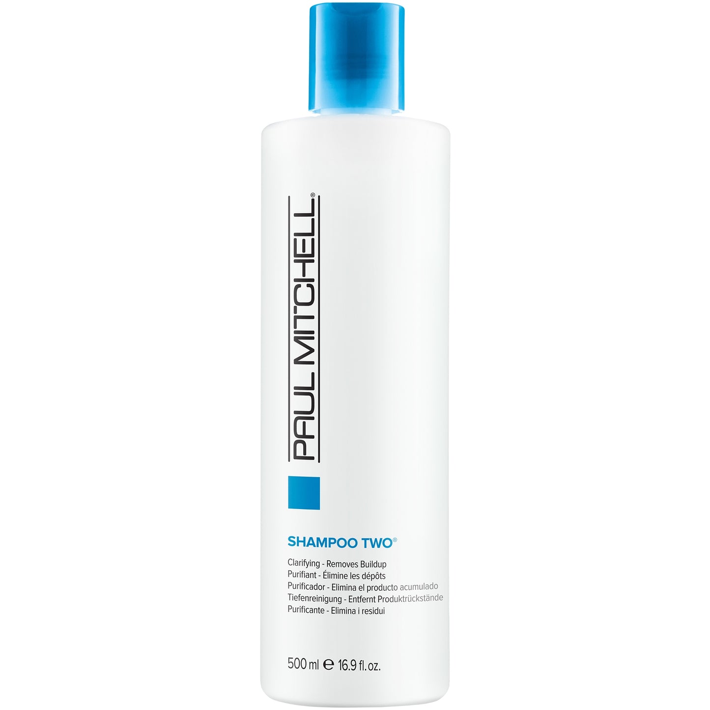 Paul Mitchell Shampoo Two (500ml)