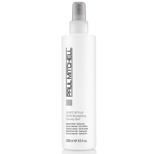 Paul Mitchell Soft Sculpting Spray Gel (250ml)