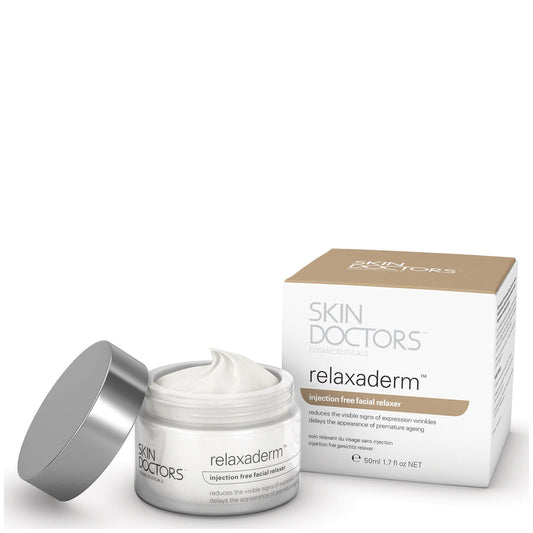 Skin Doctors Relaxaderm 50ml