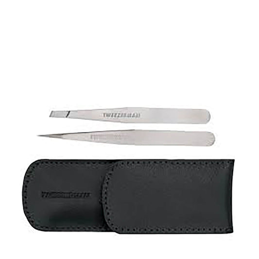 Tweezerman Petite Tweeze Set