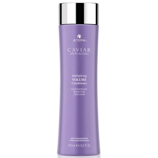 Alterna Caviar Anti-Ageing Multiplying Volume Conditioner 250ml