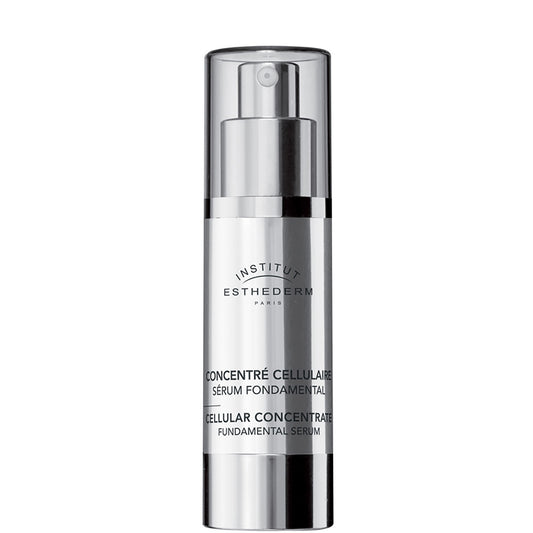 Institut Esthederm Cellular Concentrate Fundamental Serum 30ml