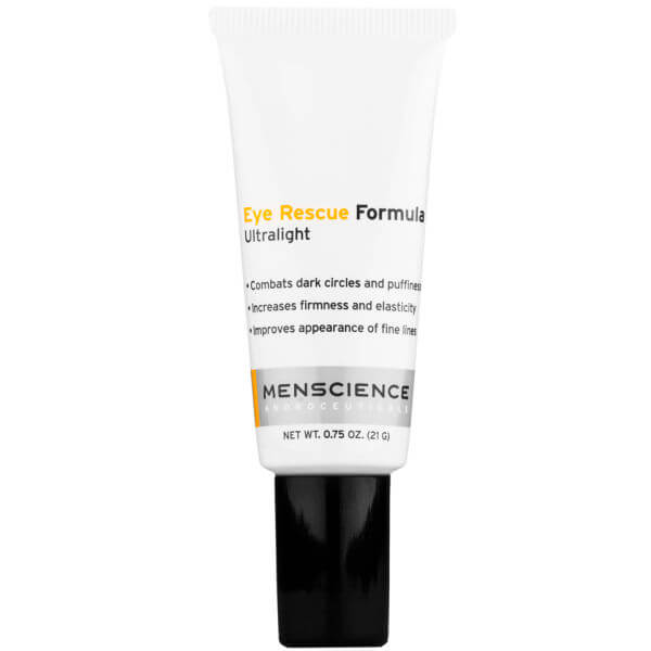 Menscience Eye Rescue Formula (28.3g)