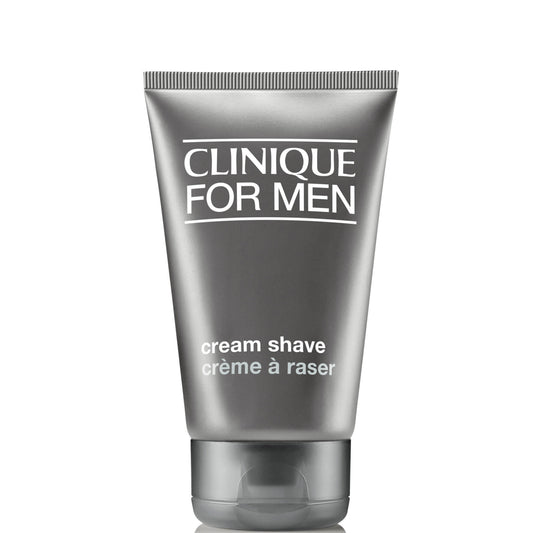 Clinique for Men Cream Shave 125ml