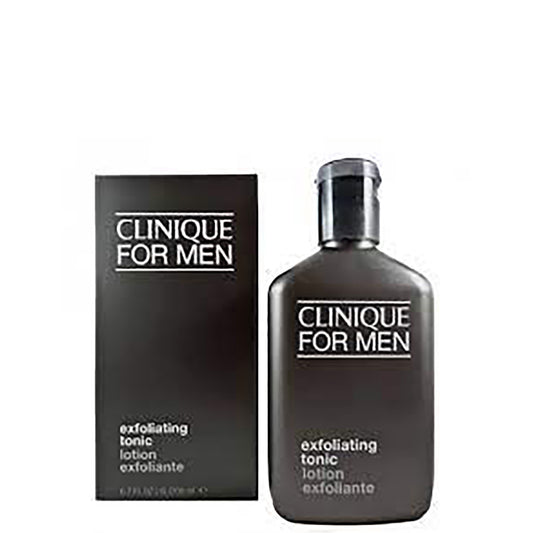 Clinique For Men Exfoliating Tonic 200ml