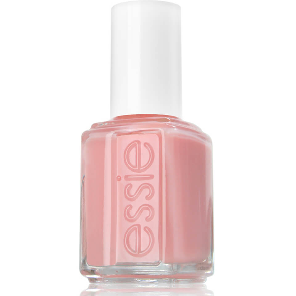 essie Van D'Go Nail Varnish 13.5ml