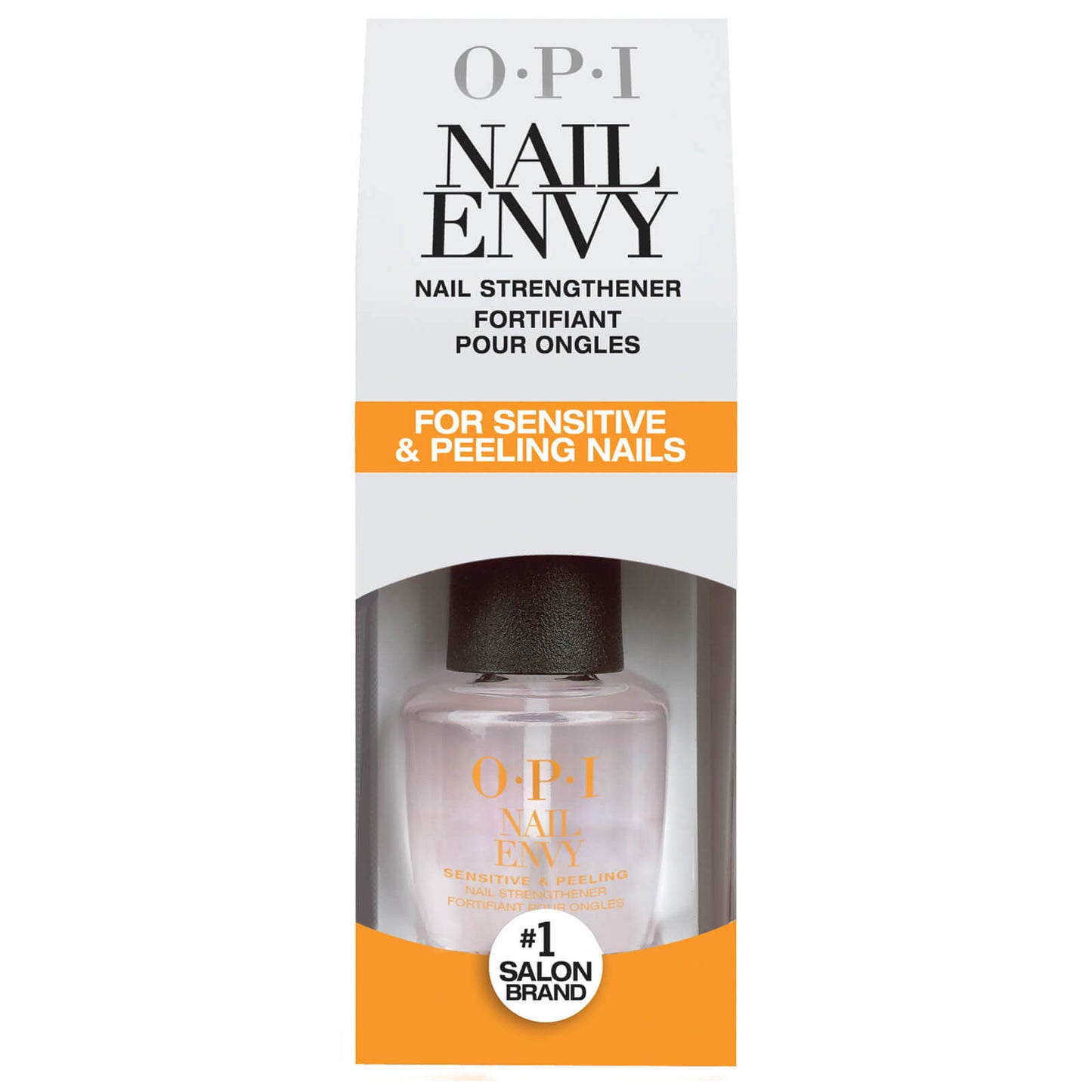 OPI Nail Envy Treatment - Sensitive & Peeling 15ml