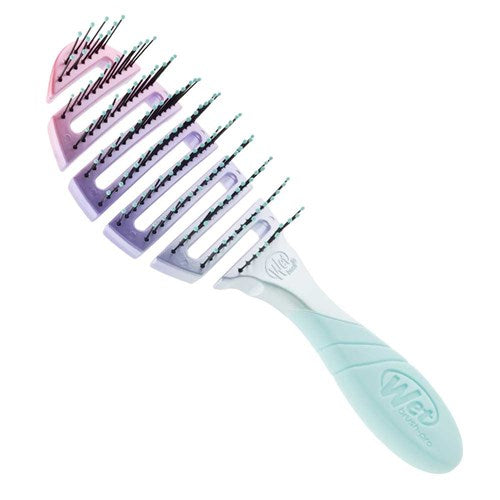 WetBrush Pro Flex Dry - Millennial Ombre