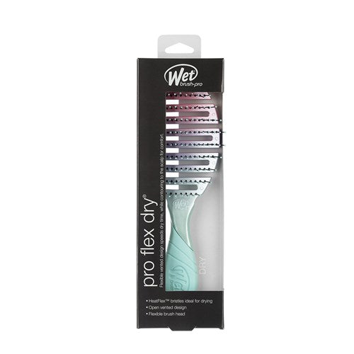 WetBrush Pro Flex Dry - Millennial Ombre