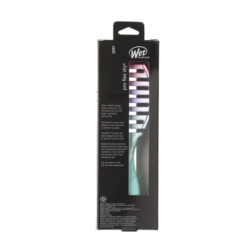 WetBrush Pro Flex Dry - Millennial Ombre