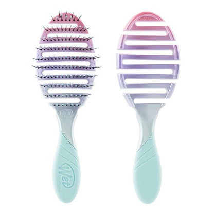 WetBrush Pro Flex Dry - Millennial Ombre