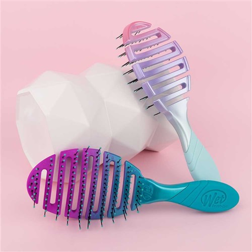 WetBrush Pro Flex Dry - Millennial Ombre